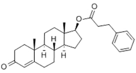 Инкреть Фенылпропионате минимального Нандролоне порошка 98% Нандролоне стероидная сырцовая