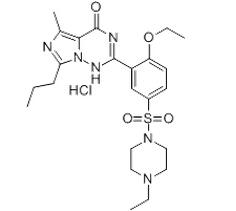 Инкрети КАС 224785-91-5 Варденафил мужские стероидные для обработки эректильной дисфункции